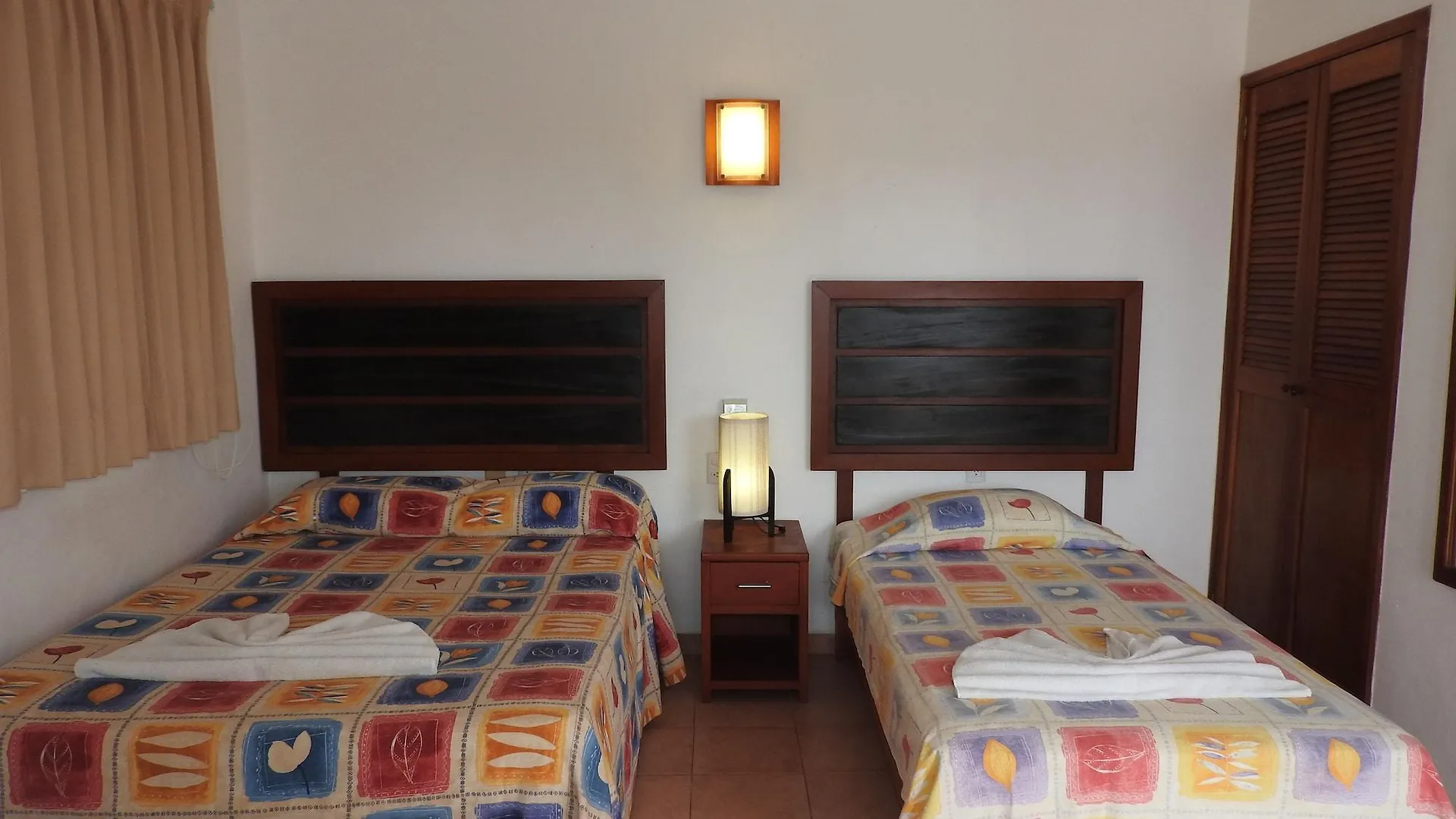 Hotel Marcianito Isla Mujeres