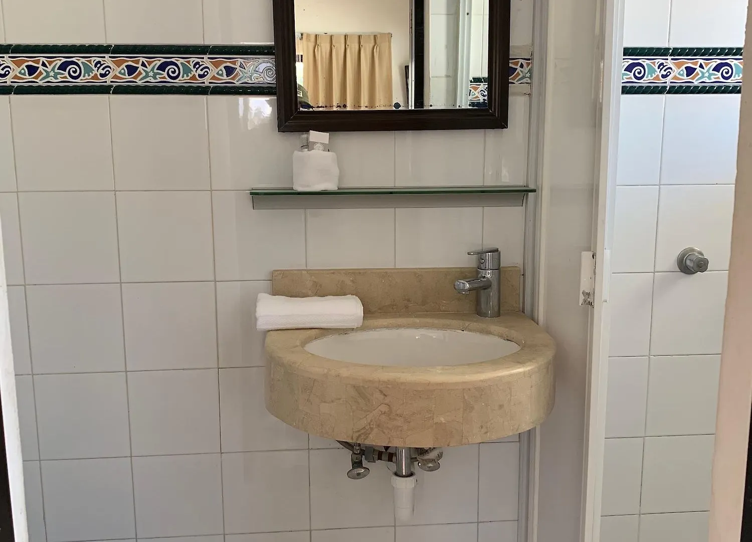 Hotel Marcianito Isla Mujeres
