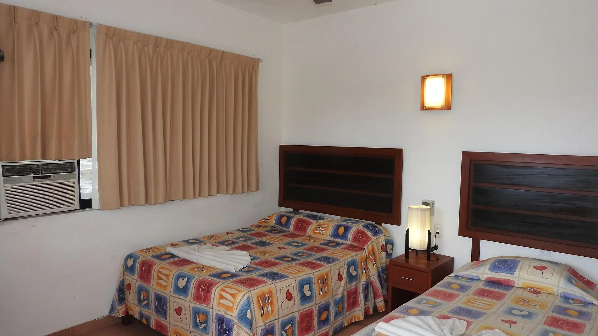 Hotel Marcianito Isla Mujeres 2*,  Mexico