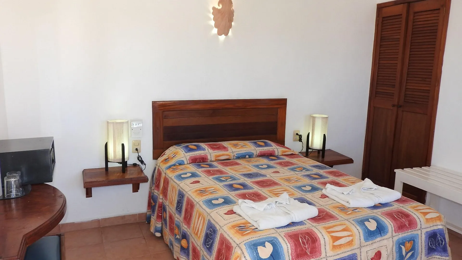 **  Hotel Marcianito Isla Mujeres Mexico