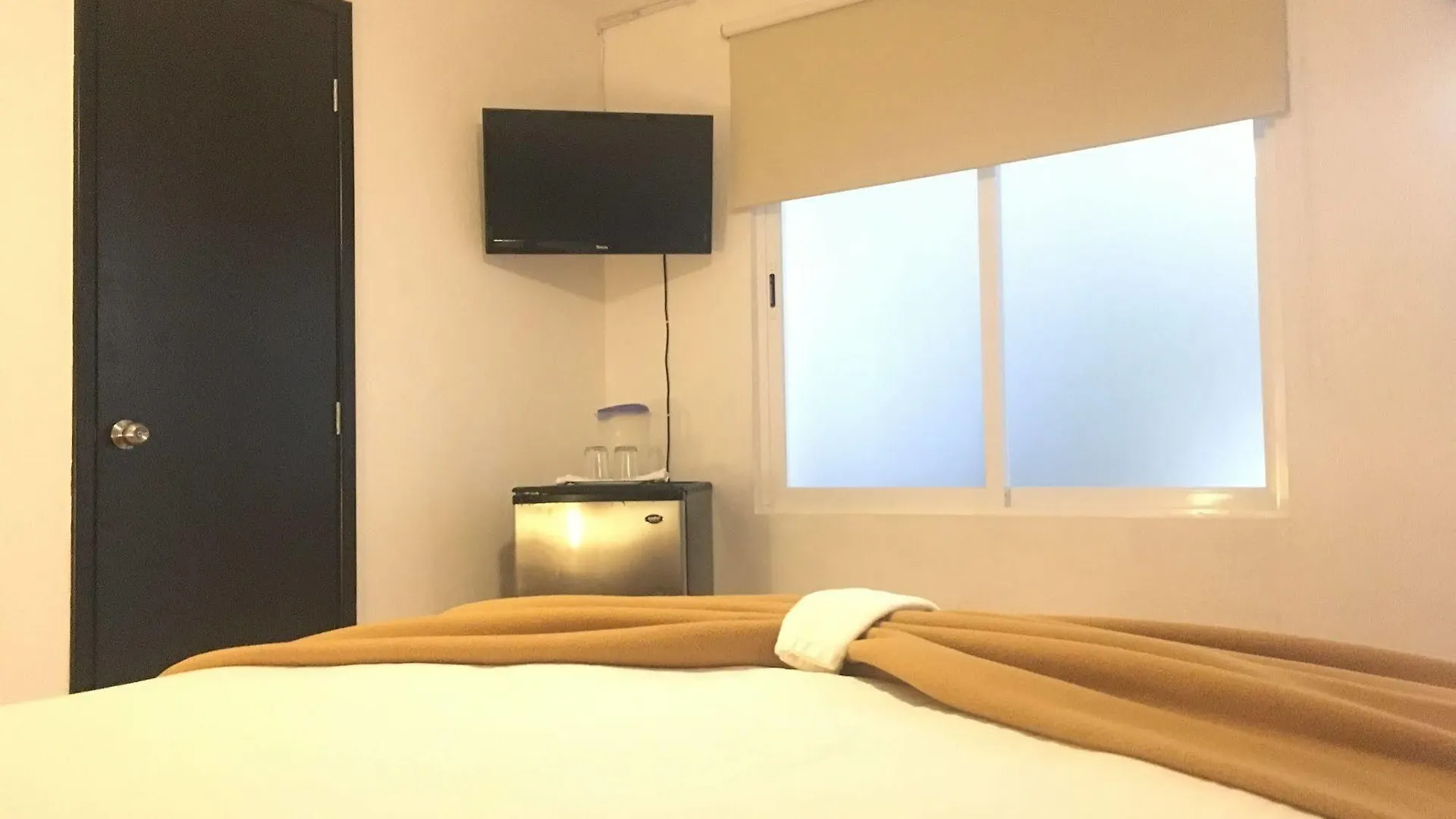 Hotel Marcianito Isla Mujeres