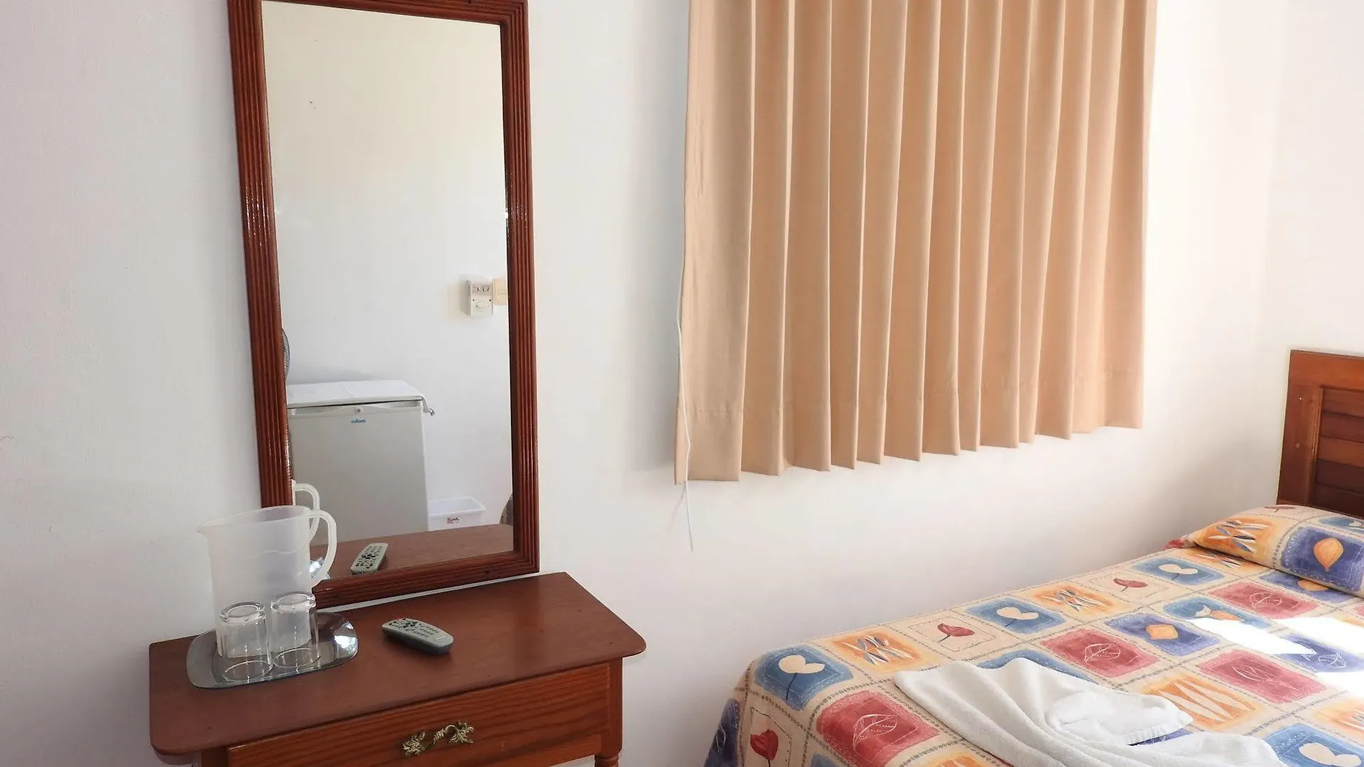 Hotel Marcianito Isla Mujeres
