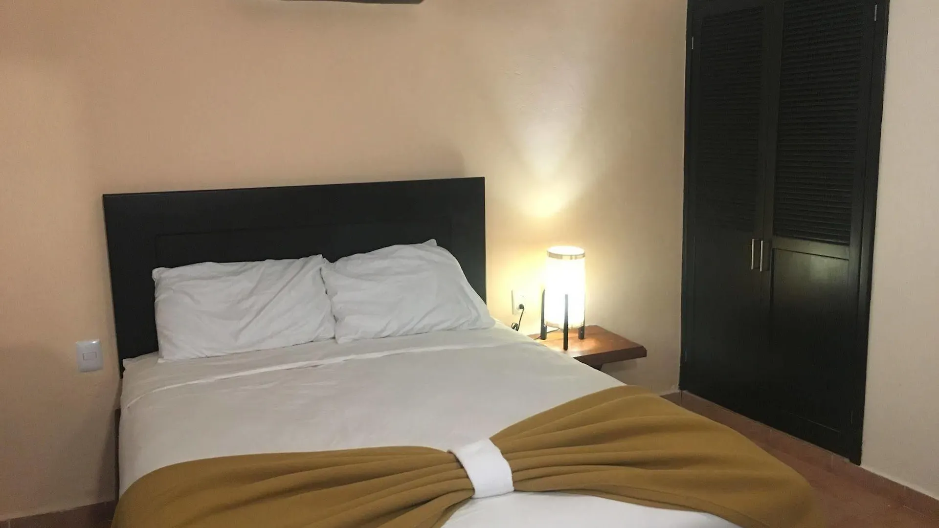 Hotel Marcianito Isla Mujeres