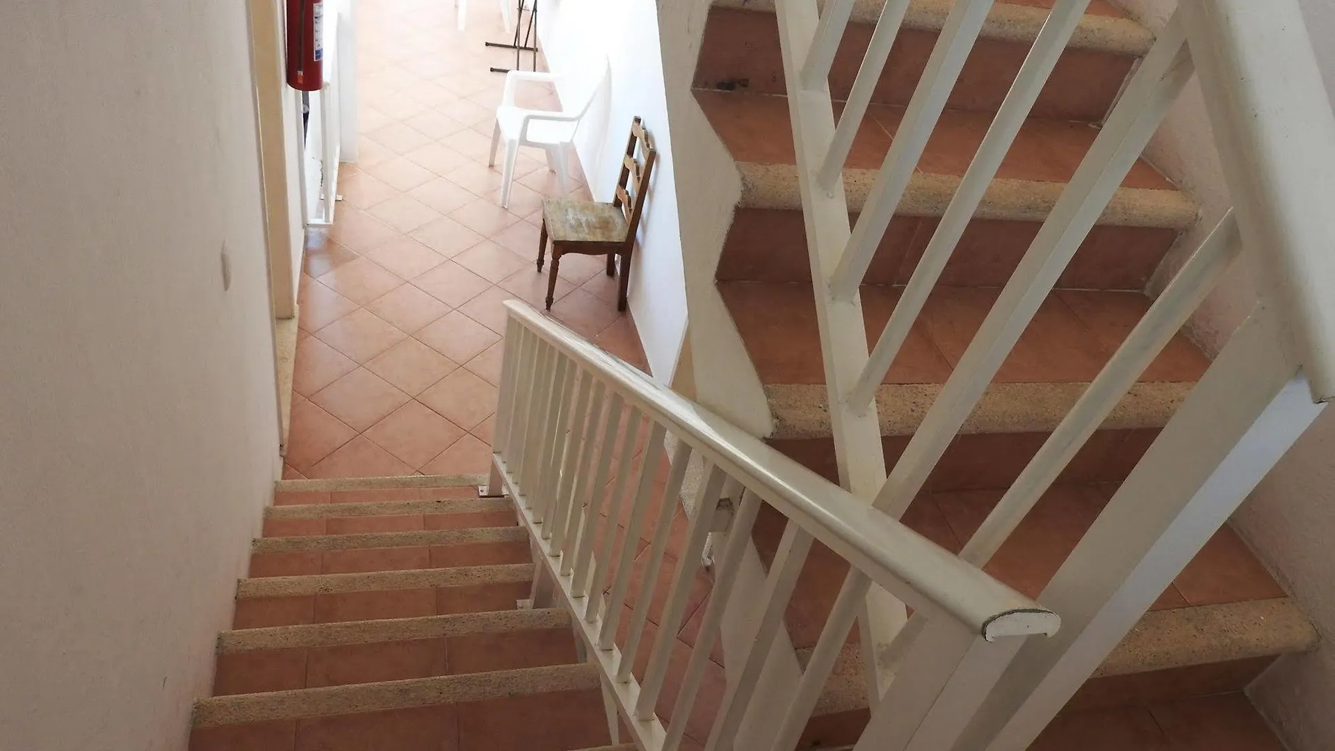 Hotel Marcianito Isla Mujeres