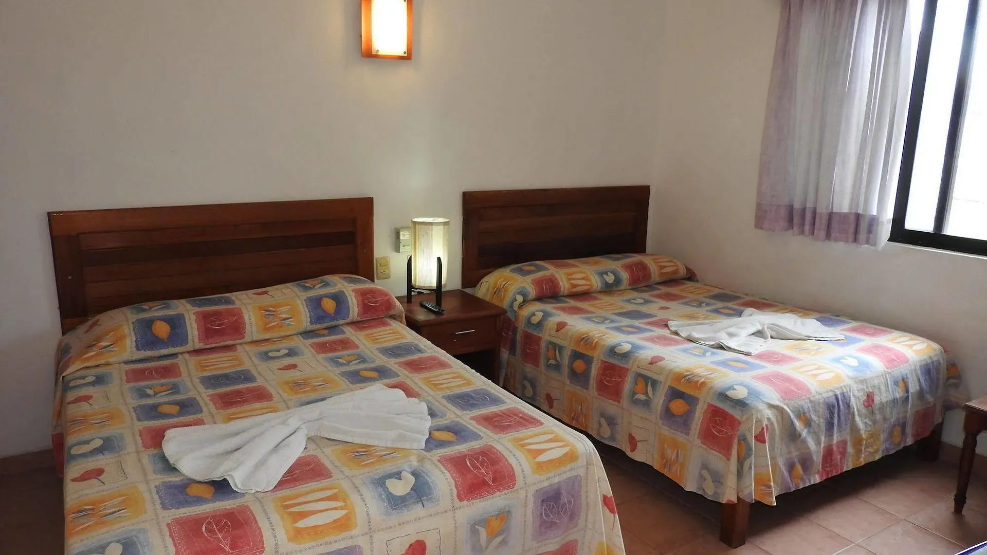 Hotel Marcianito Isla Mujeres 2*,  Mexico