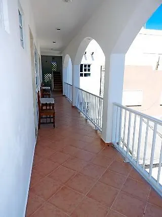 Hotel Marcianito Isla Mujeres