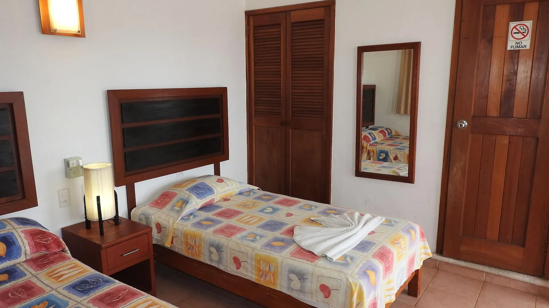 Hotel Marcianito Isla Mujeres